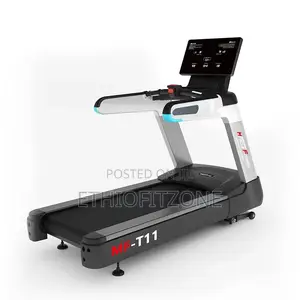 Mf T-11 Treadmill Machine