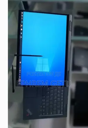 New Laptop Lenovo Thinkpad X1 Yoga 8GB Intel Core i5 SSD 512GB