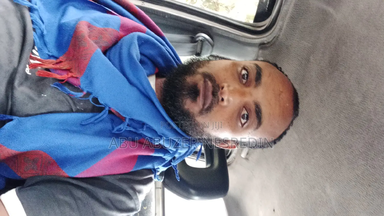 Driver for Men