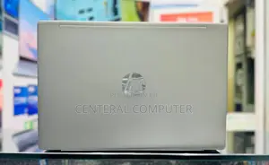 New Laptop HP 630 12GB Intel Core I5 SSD 512GB