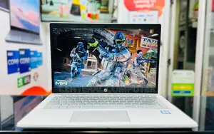 New Laptop HP 630 12GB Intel Core I5 SSD 512GB