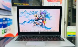 New Laptop HP 650 G1 8GB Intel Core I5 HDD 500GB