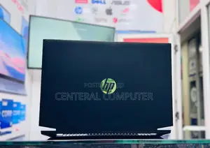 New HP Pavilion Gaming Laptop 15-dk2xxx 16GB AMD Ryzen 5 SSD 512GB