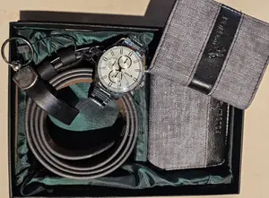 Polo Air Men's Special Package