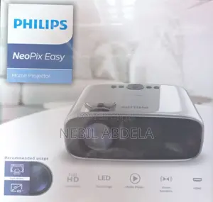 Projector Philips