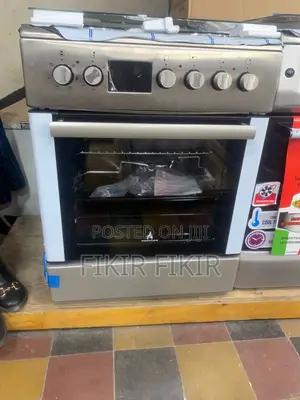 Popular Standing Oven