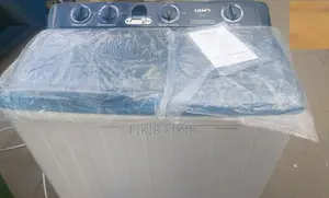 Orbit Washing Machine