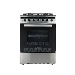 Rolex Standing Oven