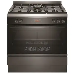 Deluxe Standing Oven