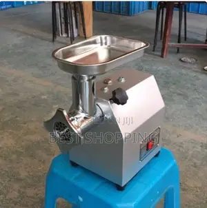 Meat Grinder 8 Number 8 ቁጥር የስጋ መፍጫ