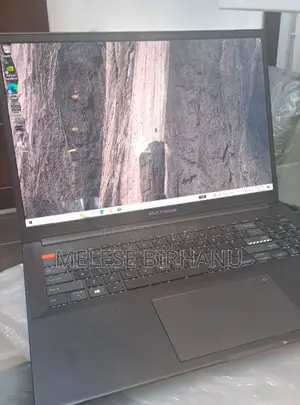 New Laptop Asus VivoBook 15 X510UQ 16GB AMD Ryzen 9 SSD 1T