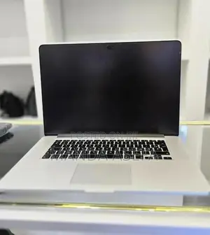 New Laptop Apple MacBook Pro 2015 16GB Intel Core i7 SSD 1T
