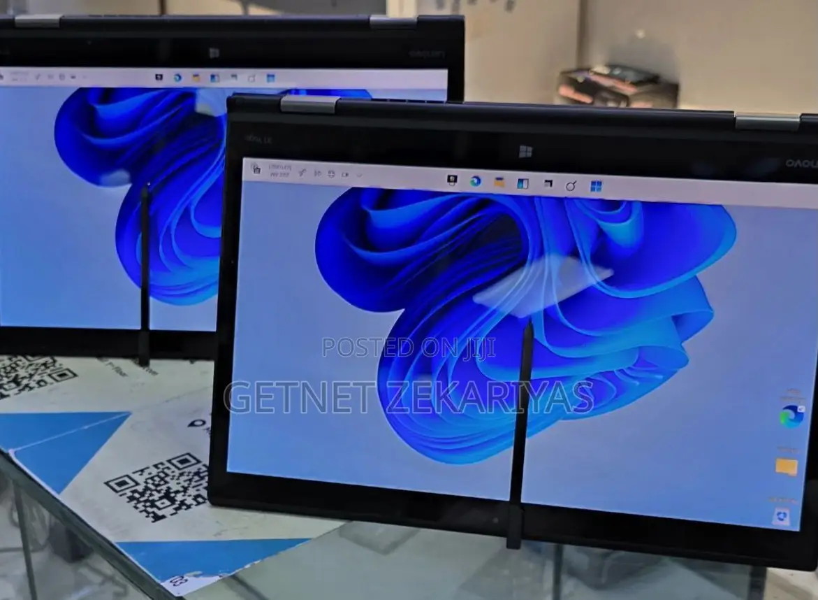 New Laptop Lenovo Thinkpad X1 Yoga 16GB Intel Core I7 SSD 512GB