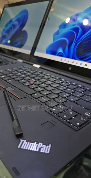 New Laptop Lenovo Thinkpad X1 Yoga 16GB Intel Core I7 SSD 512GB