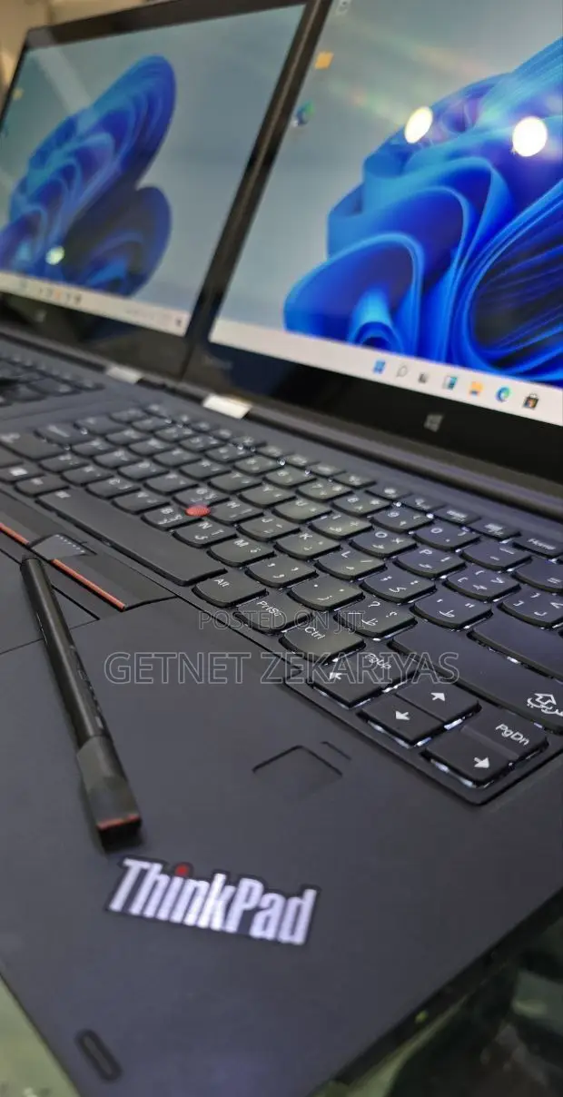 New Laptop Lenovo Thinkpad X1 Yoga 16GB Intel Core I7 SSD 512GB