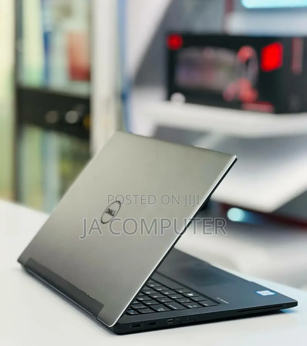 New Laptop Dell Latitude 5420 8GB Intel Core M SSD 256GB
