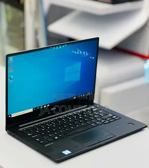 New Laptop Dell Latitude 5420 8GB Intel Core M SSD 256GB