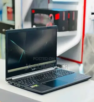 New Laptop Acer Aspire 5 16GB AMD Ryzen 5 SSD 512GB