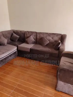 1 Bedroom Fernished Guest House Rent