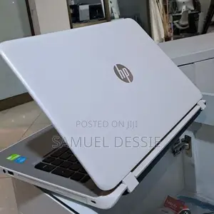 New Laptop HP Pavilion 15 8GB Intel Core I5 HDD 1T