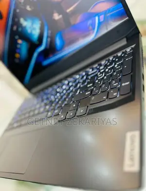 New Laptop Lenovo IdeaPad 110S 8GB Intel Core I5 SSD 256GB