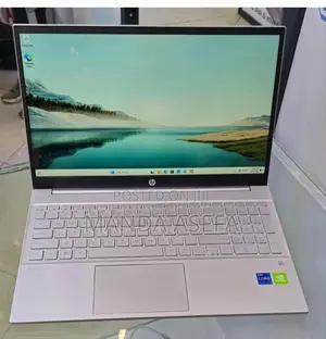 New Laptop HP Envy 15 16GB Intel Core i7 SSD 512GB