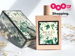Gucci Bloom Womens Perfume