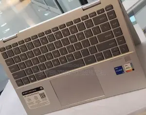 New Laptop HP Envy X360 8GB Intel Core I5 SSD 512GB