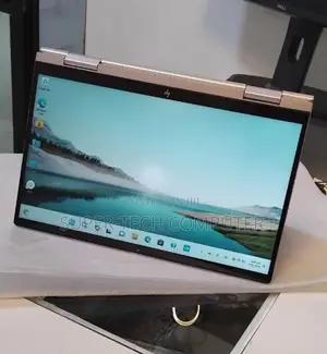 New Laptop HP Envy X360 16GB Intel Core I7 SSD 1T