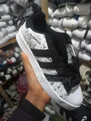 Adidas Campus