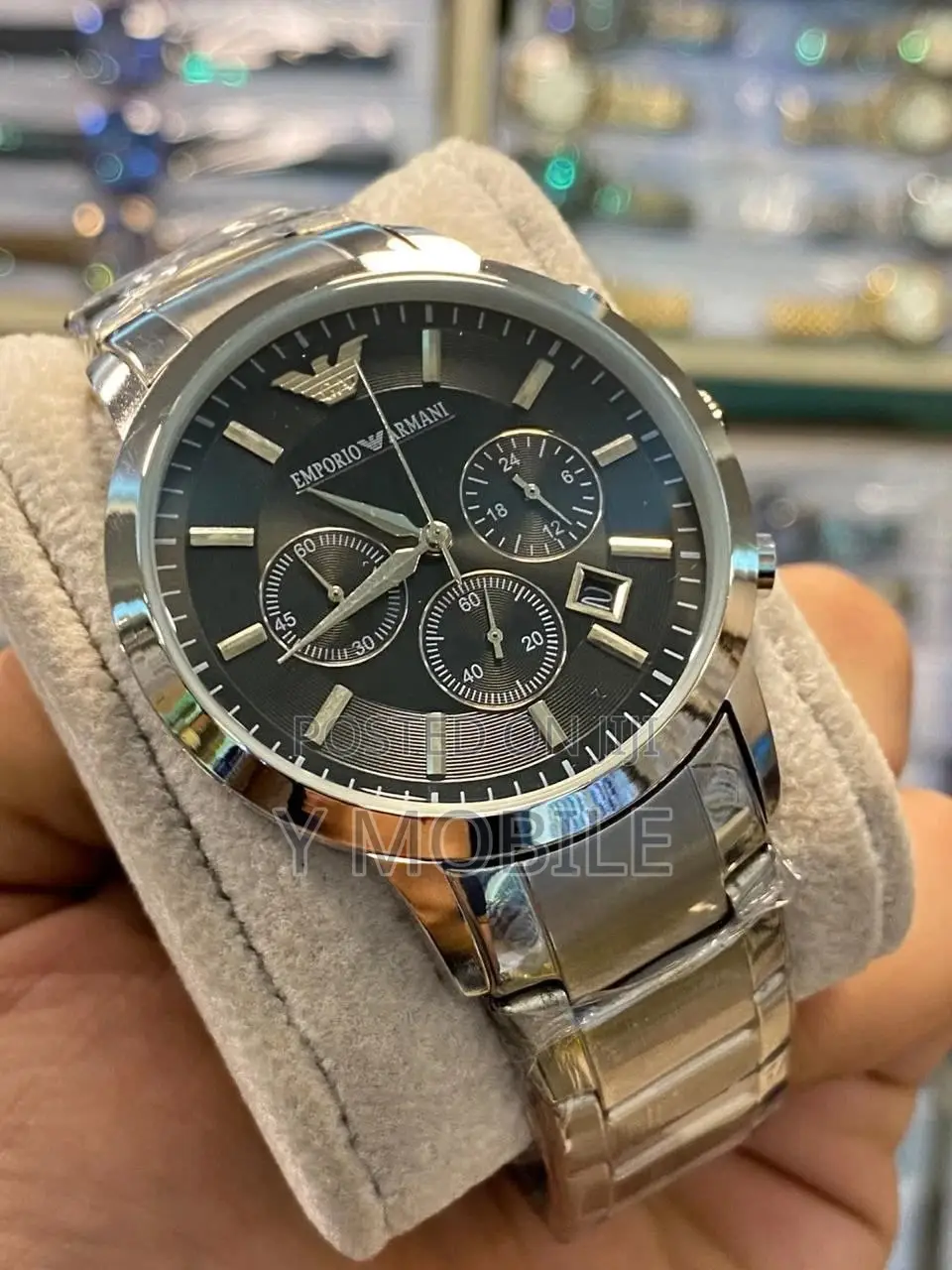 Emporio Armani