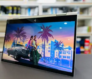 New Laptop HP Envy X360 16GB Intel Core I7 SSD 512GB