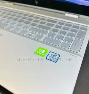 New Laptop HP Envy X360 16GB Intel Core I7 SSD 512GB