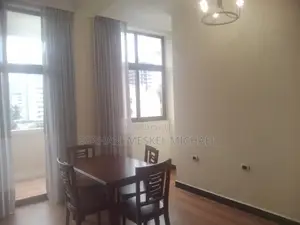 Furnished 1bdrm Apartment in Kirkos for rent