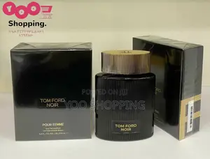 Tom Ford Noir Ladies Perfume