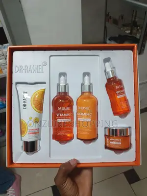 Dr Rashel Vitamin C Serum