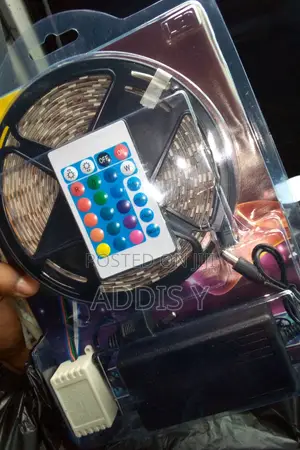 Led Light 5m 12v