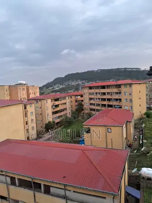 1bdrm Condo in Abado Condominium, Yeka for sale
