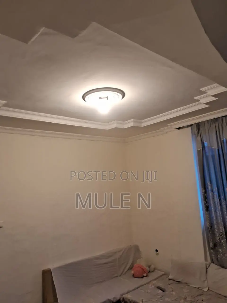 1bdrm Condo in Abado Condominium, Yeka for sale