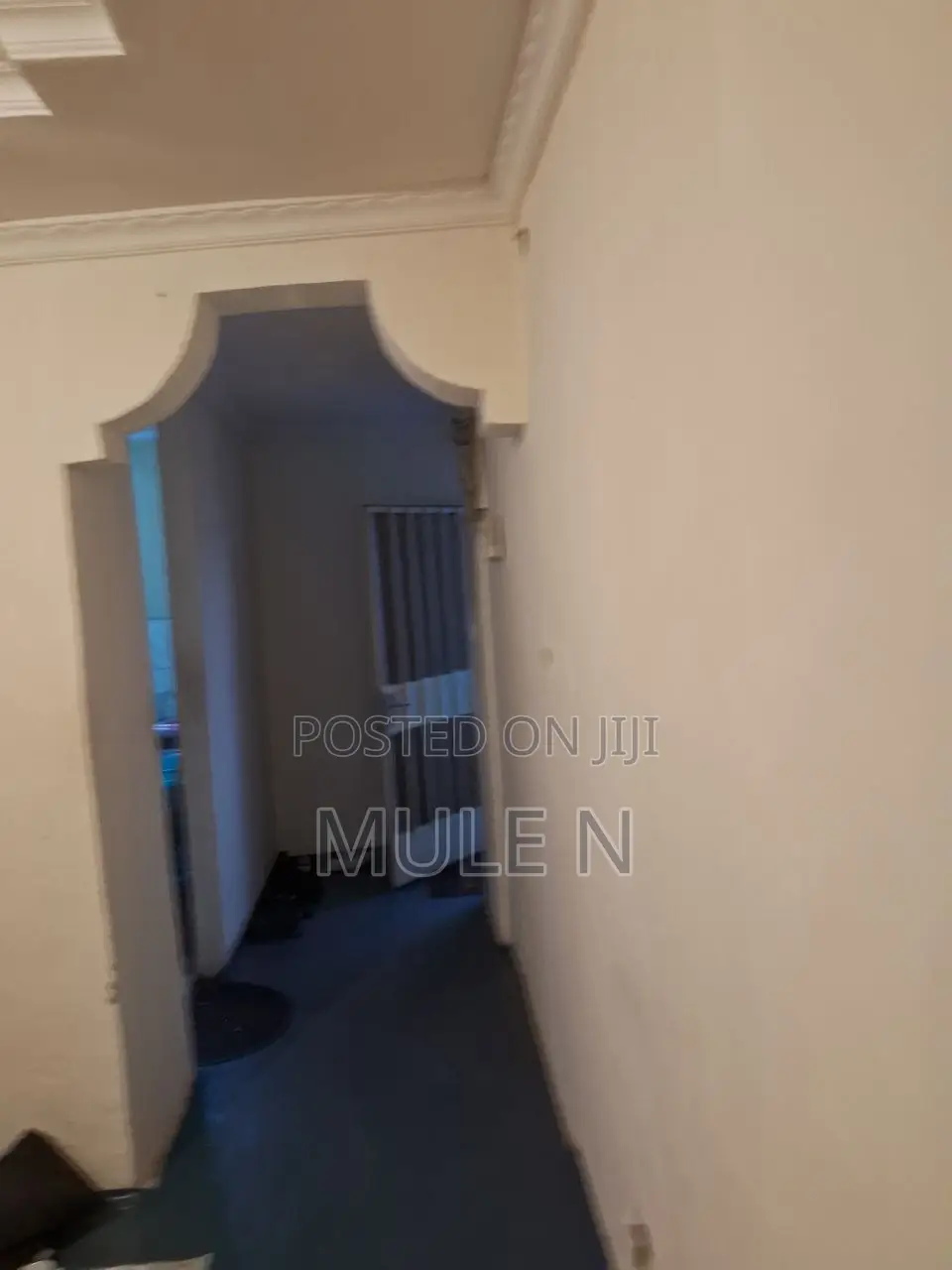 1bdrm Condo in Abado Condominium, Yeka for sale