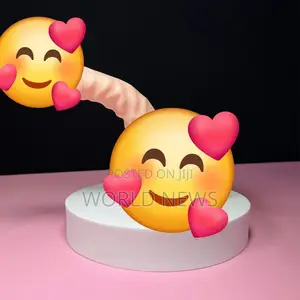 Realistic Silicone Dildo