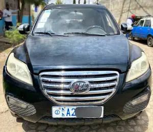 Lifan 530 2015 Black