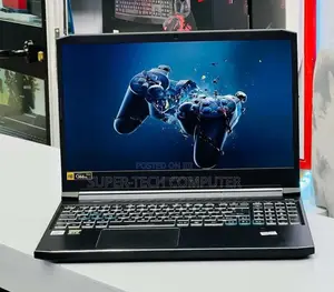 New Laptop Acer Predator 15 16GB Intel Core I7 SSD 512GB