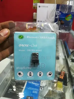 Usb Bluetooth Dongle
