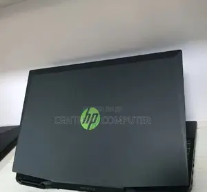New Laptop HP Pavilion Gaming 15 2019 16GB Intel Core i7 SSD 512GB