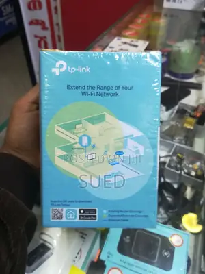 Wifi Range Extender