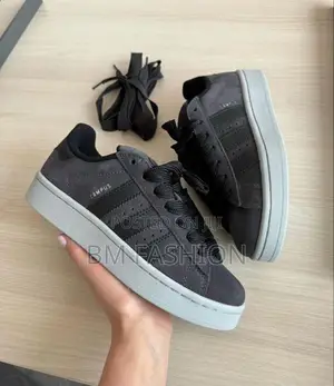 Adidas Campus