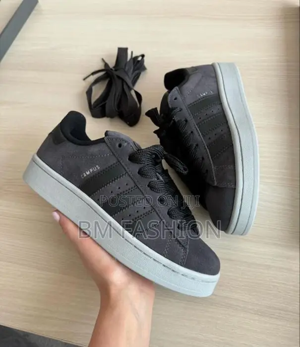 Adidas Campus