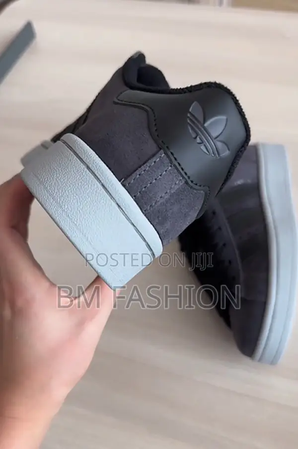 Adidas Campus