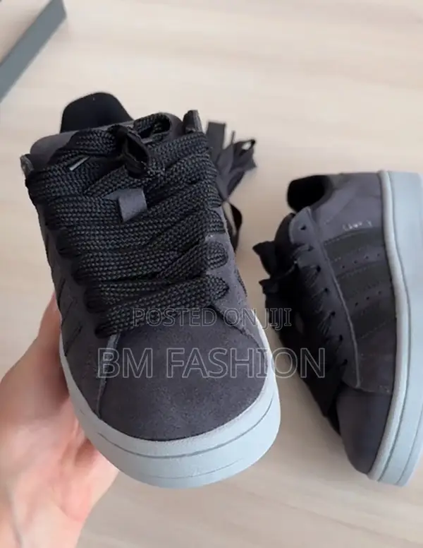 Adidas Campus